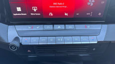 Vauxhall Astra 1.2 Turbo 130 GS Line 5dr Petrol Hatchback